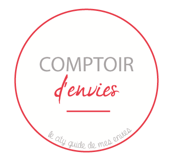 Comptoir d'Envies