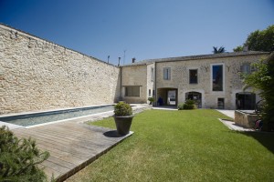 A montpellier, les Happy Beauty Hours se passent dans une magnifique villa à Baillargues