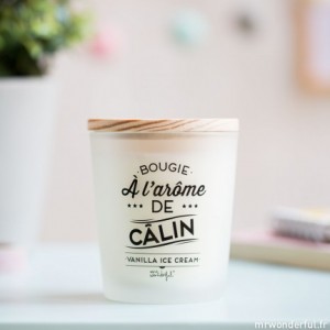 bougie calling mr wonderful