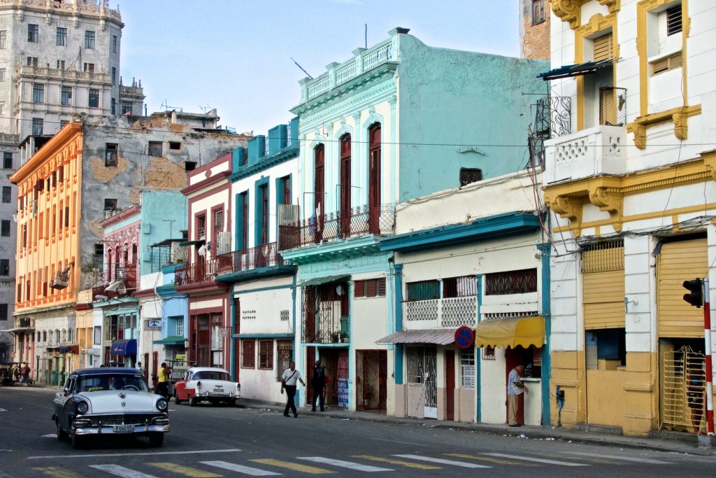 La Foire Internationale de Montpellier nous fait découvrir l'île mythique des caraïbes : Cuba !