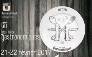 Pour la 3e année consécutive, Les Nuits Gastronomiques sont de retour à Montpellier.