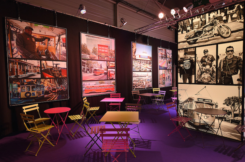 Le Parc des Expositions de Montpellier va accueillir une nouvelle exposition interactive sur plus de 1200m²