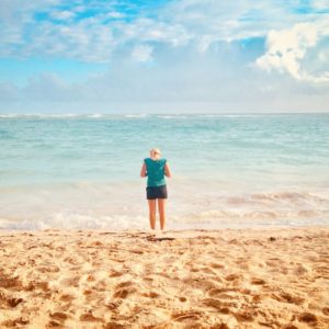 A la recherche de soleil et de repos, nous nous sommes envolés pour la République Dominicaine