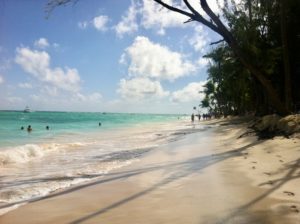 En république dominicaine, les paysages sont magnifiques